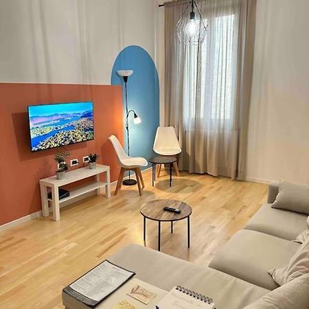 Trilocale Nuovo Via Palazzuolo Lejlighed Firenze Eksteriør billede