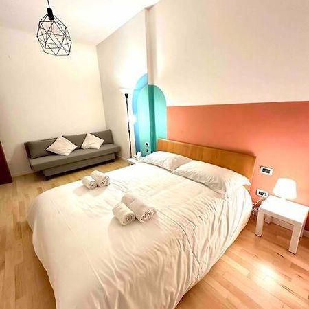 Trilocale Nuovo Via Palazzuolo Lejlighed Firenze Eksteriør billede