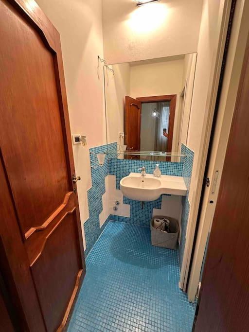 Trilocale Nuovo Via Palazzuolo Lejlighed Firenze Eksteriør billede