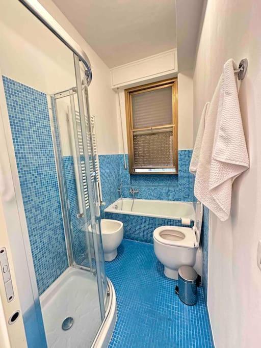 Trilocale Via Palazzuolo- Firenze Eksteriør billede