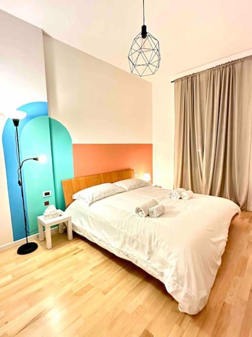 Trilocale Nuovo Via Palazzuolo Lejlighed Firenze Eksteriør billede